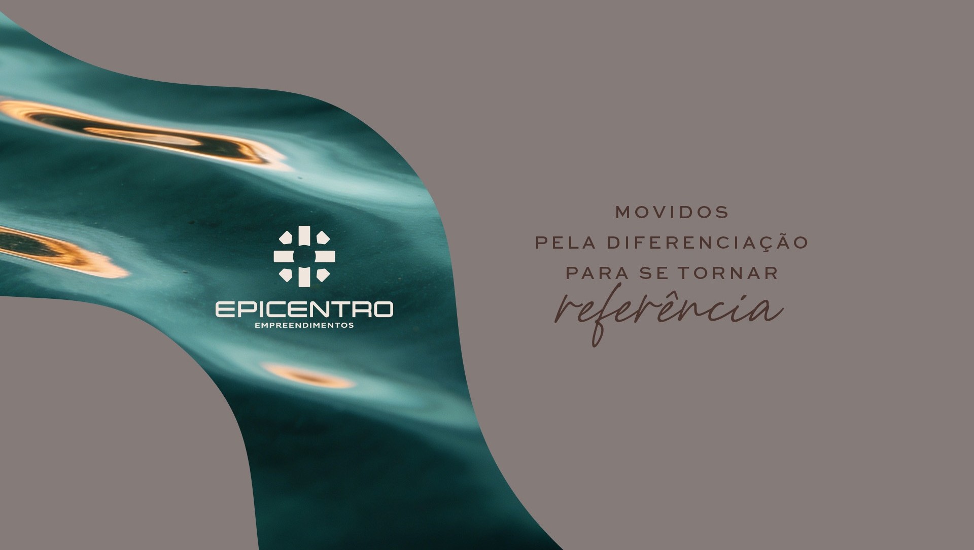Epicentro Empreendimentos — movidos pela diferenciação para se tornar referência